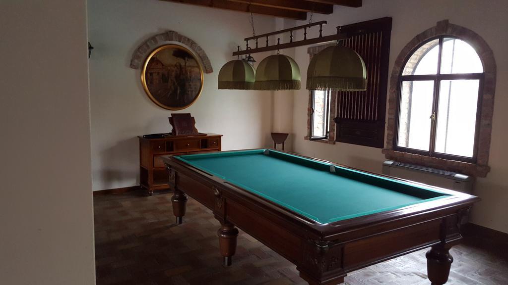 Tenuta Il Tenchio Hotel Lacchiarella Luaran gambar