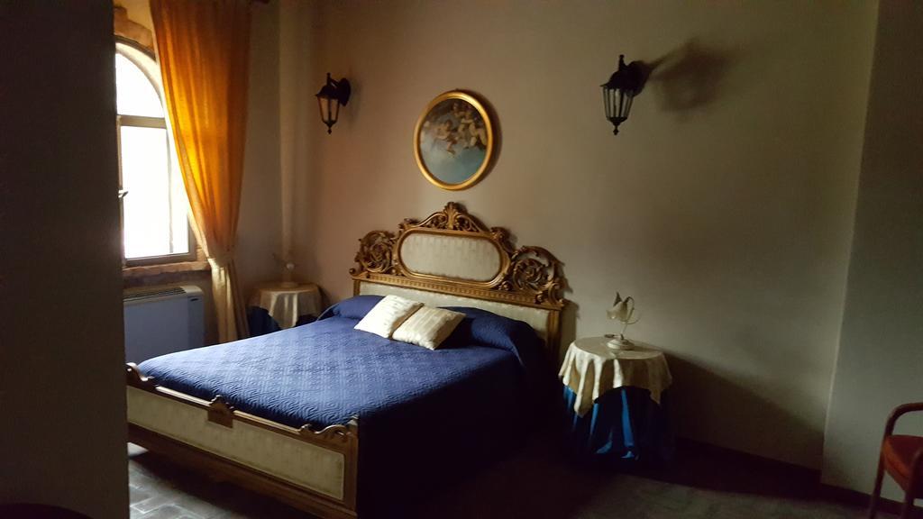 Tenuta Il Tenchio Hotel Lacchiarella Luaran gambar